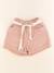 Short - 6 ans Rose 1 - vertbaudet enfant 