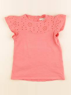 Seconde main-Tee-shirt - 4 ans