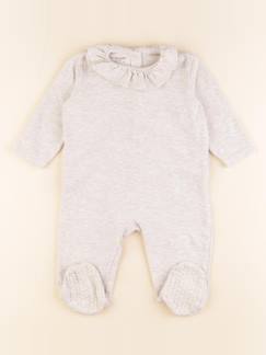 Seconde main-Fille-Pyjama, surpyjama, dors-bien-Pyjama coton - 12 mois
