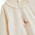 T-shirt bébé manches longues grace Ecru 4 - vertbaudet enfant 