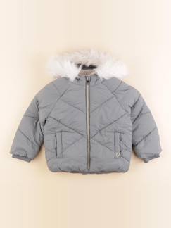 Doudoune - 5 ans  - vertbaudet enfant