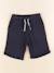 Short - 8 ans Bleu 1 - vertbaudet enfant 