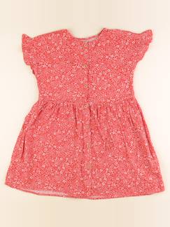 Seconde main-Robe - 10 ans