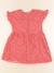 Robe - 10 ans Rouge 1 - vertbaudet enfant 