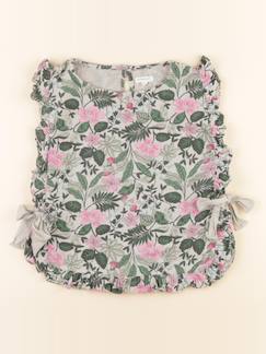 Seconde main-Fille-Chemise, blouse-Blouse - 14 ans