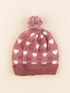 Seconde main-Fille-Accessoires-Bonnet - 2/3 ans