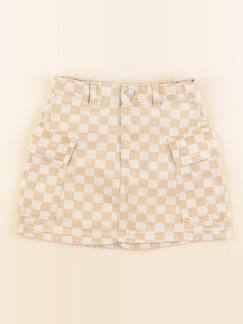 Seconde main-Fille-Jupe-Jupe - 6 ans
