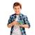 Camera pour enfants avec protection toy story BLEU 3 - vertbaudet enfant 