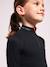 Tee-shirt energy thermolactyl 3 Noir 2 - vertbaudet enfant 