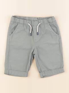 Seconde main-Short - 7 ans