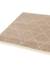 Tapis épais à franges doux et raffiné nile Brun naturel 6 - vertbaudet enfant 
