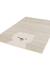 Tapis enfant super doux ourson Beige sable+Blanc pur 5 - vertbaudet enfant 