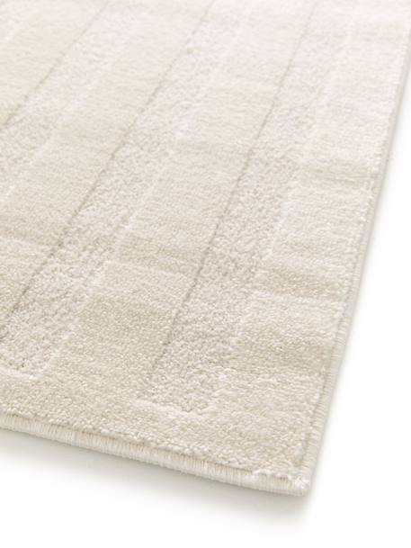 Tapis doux et confortable et graphique arch Beige sable 5 - vertbaudet enfant 