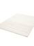 Tapis shaggy ethnique doux et volumineux lison Blanc pur+Gris minéral 6 - vertbaudet enfant 