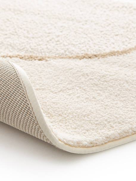 Tapis enfant avec effet relief orso Beige sable 3 - vertbaudet enfant 