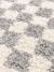 Tapis damier poils longs doux et volumineux checkers Beige sable+Bleu naturel+Gris minéral+Jaune naturel+Rose poudrée+Terracotta+Vert naturel 18 - vertbaudet enfant 