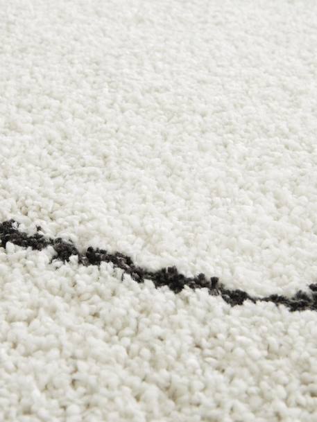 Tapis épais et confortable serenity Beige sable 5 - vertbaudet enfant 