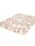 Tapis aux motifs léopard épais et confortable wilderness Beige sable 6 - vertbaudet enfant 