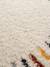 Tapis enfant rond tout doux arpege Beige sable 4 - vertbaudet enfant 