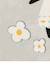 Tapis enfant doux et antistatique jolly Gris minéral 5 - vertbaudet enfant 