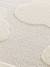 Tapis enfant avec effet relief nuages Beige sable 5 - vertbaudet enfant 