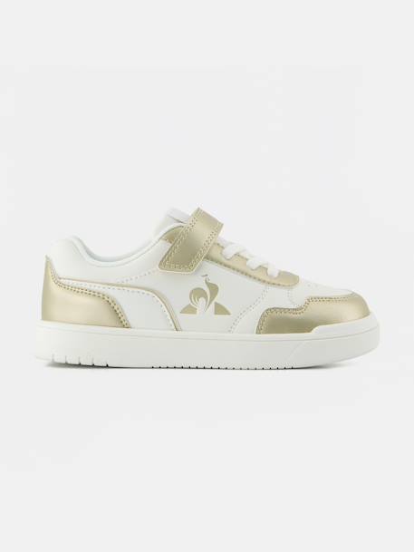 Sneakers lcs courtbreaker fille White 1 - vertbaudet enfant 