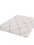 Tapis shaggy ethnique tissé doux et volumineux nomad Beige sable 6 - vertbaudet enfant 