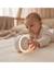 Kyya® veilleuse musicale nomade Beige foncé+Rose 4 - vertbaudet enfant 