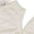 Gigoteuse à manches amovibles miffy jacquard ivory (0-3 mois) Ecru 5 - vertbaudet enfant 