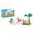 Playmobil princess jouet princesse magique - aire de jeux enfants royaux Multi-coloured 3 - vertbaudet enfant 