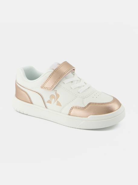 Sneakers lcs courtbreaker fille White 2 - vertbaudet enfant 