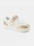 Sneakers lcs courtbreaker fille White 2 - vertbaudet enfant 