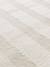 Tapis doux et confortable et graphique arch Beige sable 4 - vertbaudet enfant 