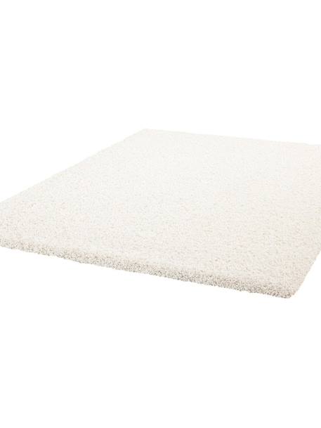 Tapis doux et épais plush Beige sable+Blanc pur 11 - vertbaudet enfant 