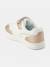 Sneakers lcs courtbreaker fille White 3 - vertbaudet enfant 