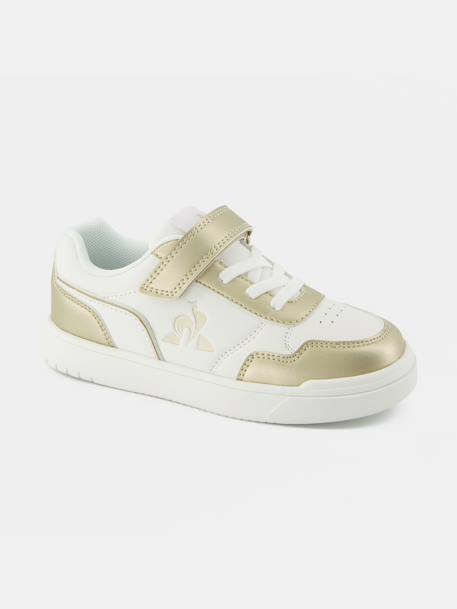 Sneakers lcs courtbreaker fille White 2 - vertbaudet enfant 