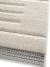 Tapis doux à reliefs aligne Beige sable 4 - vertbaudet enfant 