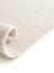 Tapis velours à poils ras kitzbuhel Beige sable 3 - vertbaudet enfant 