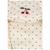 Porte-bébé pour poupée cielo dot Beige, bleu, rouge 3 - vertbaudet enfant 