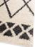 Tapis shaggy doux à poils longs oeko-tex beldi Beige sable 6 - vertbaudet enfant 