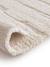 Tapis avec effet relief doux et confortable inuk Beige sable 4 - vertbaudet enfant 