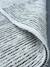 Tapis en coton recyclé tissé à la main bartolo Gris minéral 6 - vertbaudet enfant 