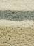 Tapis enfant en coton oscar Beige sable+Gris minéral 6 - vertbaudet enfant 