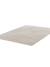 Tapis à relief doux et élégant groove Beige sable+Bleu naturel+Brun naturel 5 - vertbaudet enfant 