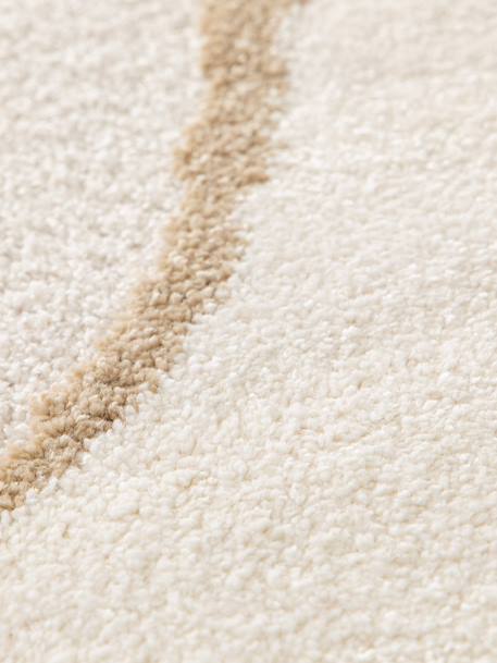 Tapis enfant avec effet relief orso Beige sable 6 - vertbaudet enfant 