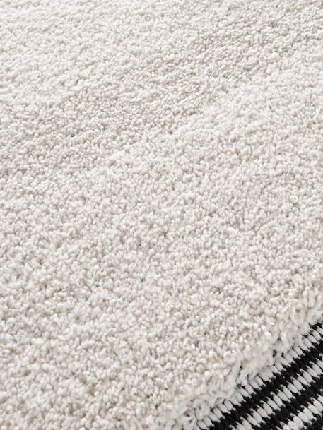 Tapis à relief super doux et décoratif argan Beige sable 6 - vertbaudet enfant 