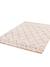 Tapis shaggy design doux et volumineux harlequin Beige sable 5 - vertbaudet enfant 