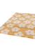 Tapis enfant épais et confortable fleurs Jaune naturel+Rose poudrée+Vert naturel 4 - vertbaudet enfant 