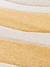 Tapis enfant doux et résistant teddy Jaune naturel 6 - vertbaudet enfant 