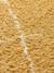Tapis épais à franges doux et raffiné tigris Jaune naturel 6 - vertbaudet enfant 